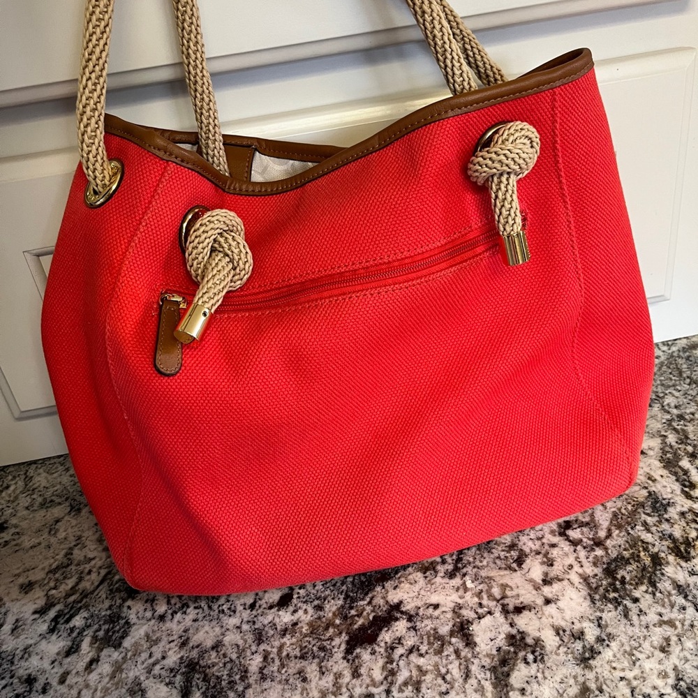 Michael Kors Purse - Picture 3 of 6